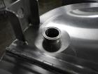 Formation Engineering Technologies Stainless Steel Cip Skid